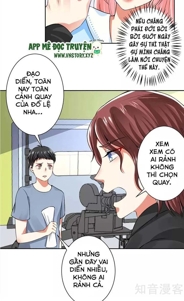 Tổng Tài Đại Nhân Thật Xấu Hổ Chapter 60 - 6