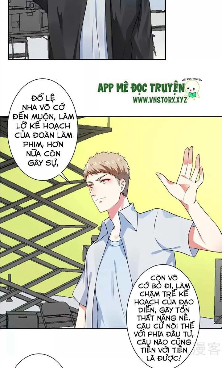 Tổng Tài Đại Nhân Thật Xấu Hổ Chapter 60 - 9