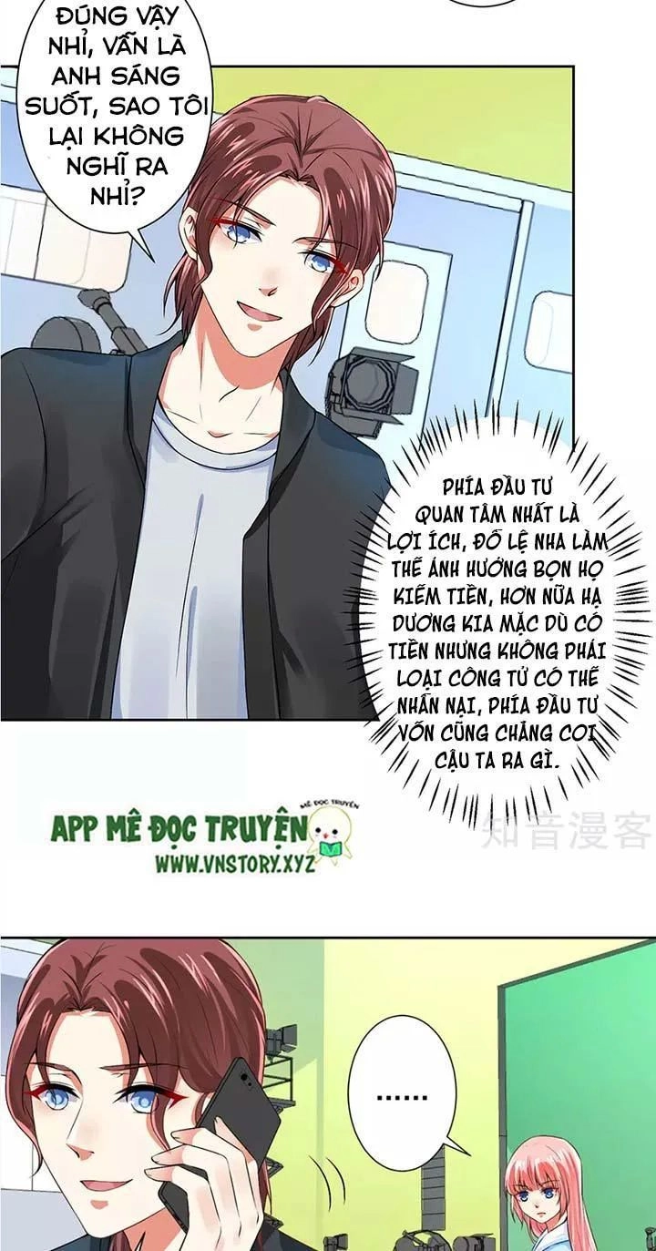 Tổng Tài Đại Nhân Thật Xấu Hổ Chapter 60 - 10