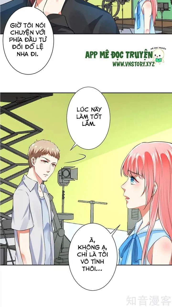 Tổng Tài Đại Nhân Thật Xấu Hổ Chapter 60 - 11