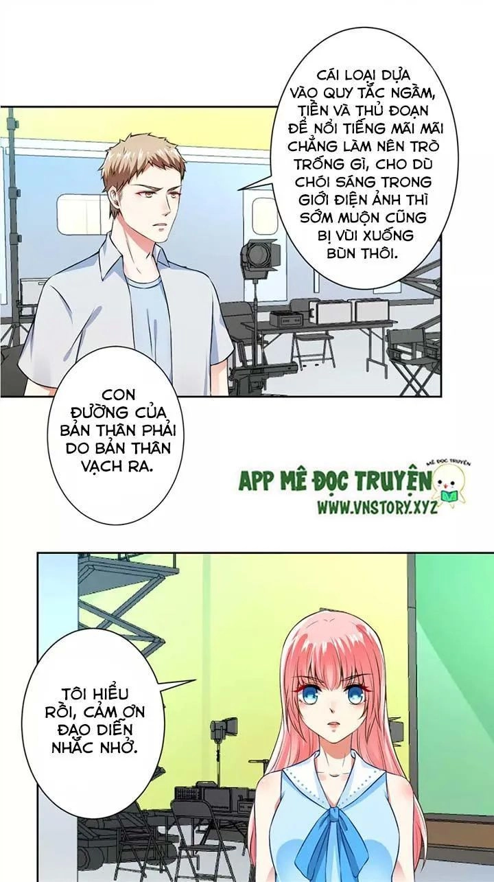 Tổng Tài Đại Nhân Thật Xấu Hổ Chapter 60 - 12