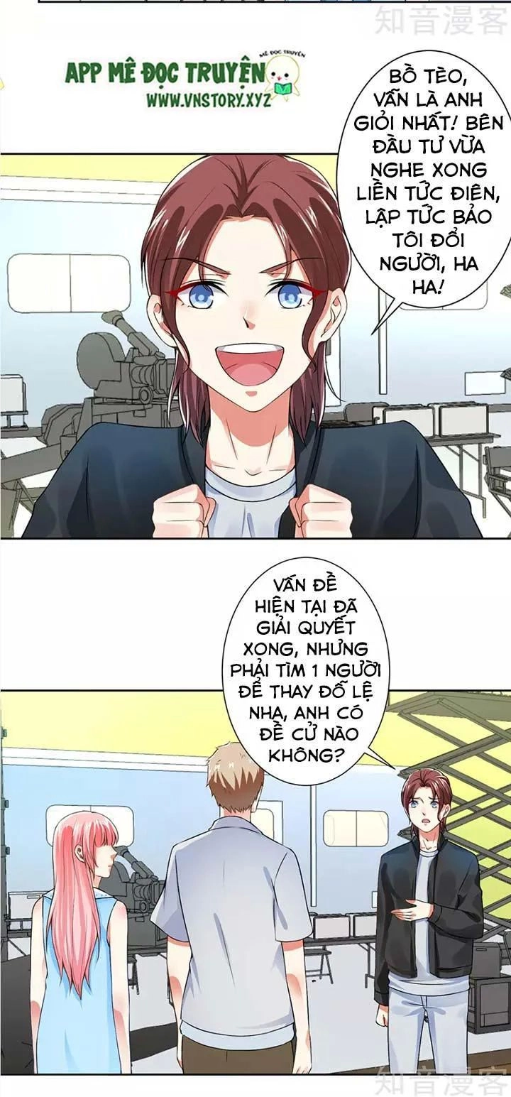 Tổng Tài Đại Nhân Thật Xấu Hổ Chapter 60 - 13