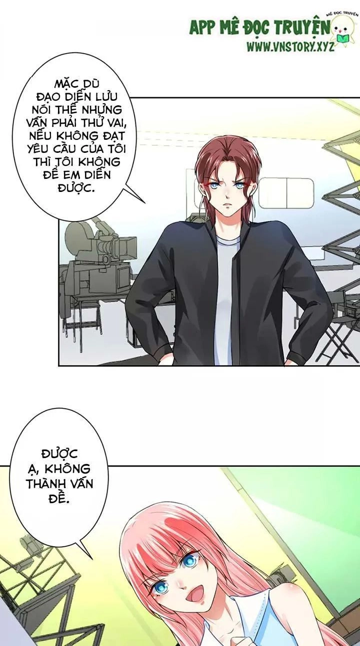 Tổng Tài Đại Nhân Thật Xấu Hổ Chapter 60 - 18