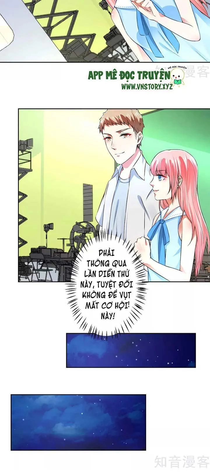 Tổng Tài Đại Nhân Thật Xấu Hổ Chapter 60 - 19