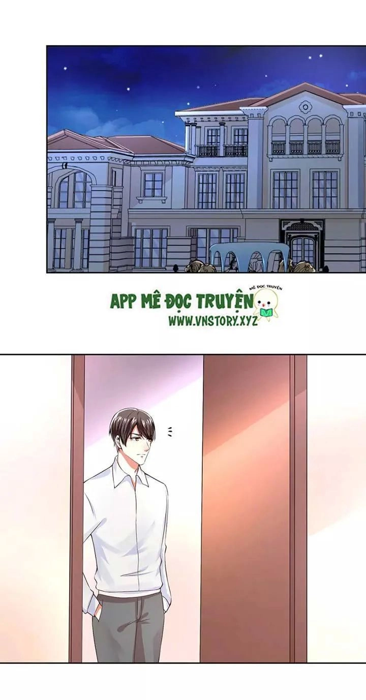 Tổng Tài Đại Nhân Thật Xấu Hổ Chapter 60 - 20