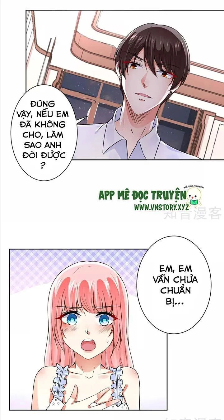 Tổng Tài Đại Nhân Thật Xấu Hổ Chapter 61 - 14