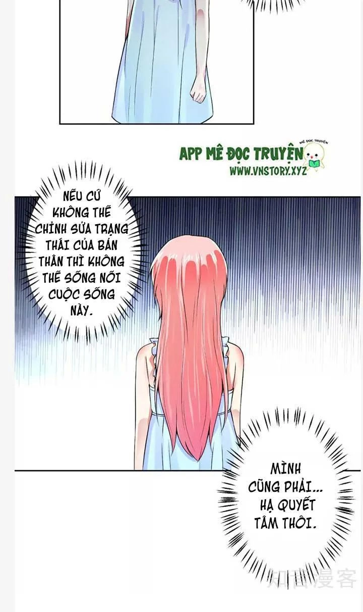 Tổng Tài Đại Nhân Thật Xấu Hổ Chapter 62 - 11