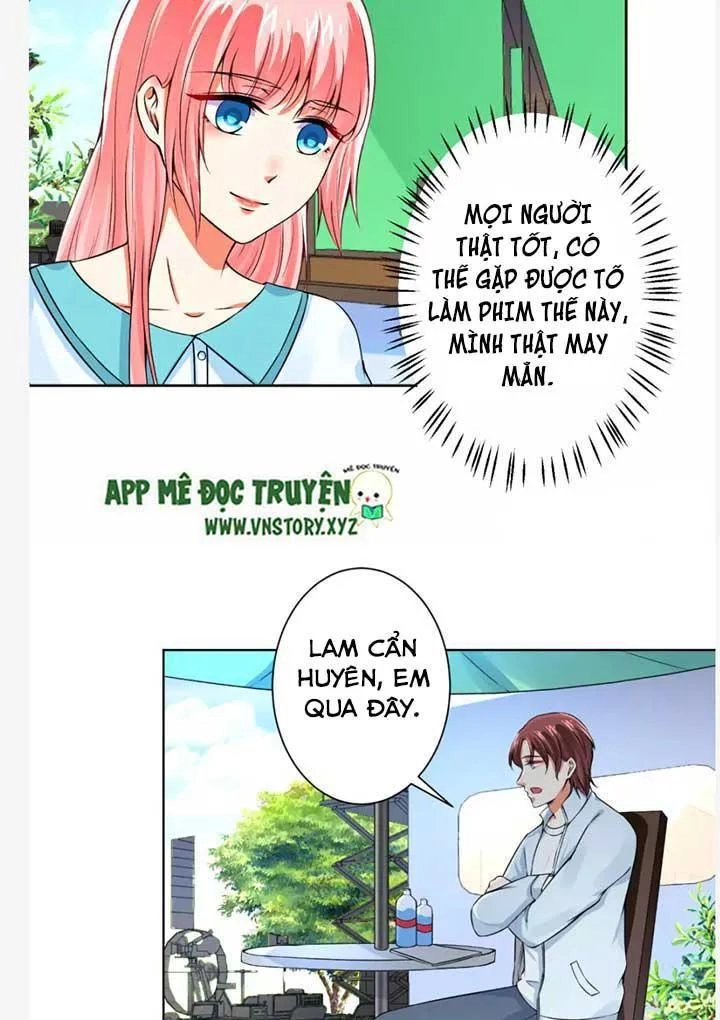 Tổng Tài Đại Nhân Thật Xấu Hổ Chapter 62 - 16