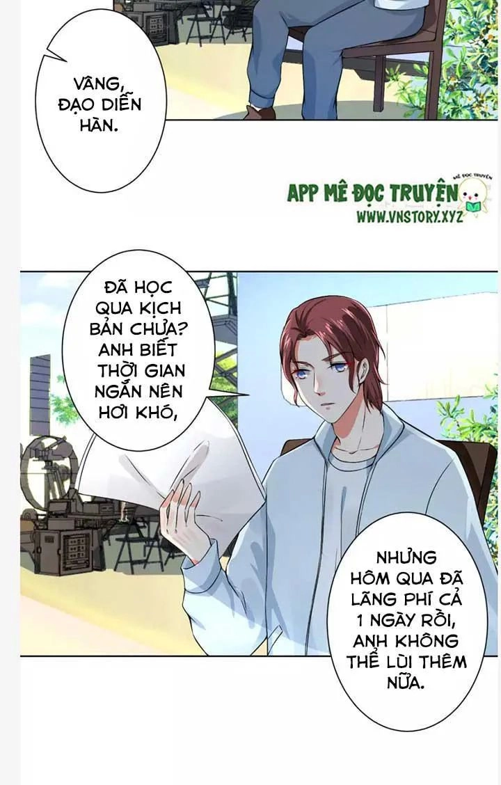 Tổng Tài Đại Nhân Thật Xấu Hổ Chapter 62 - 17