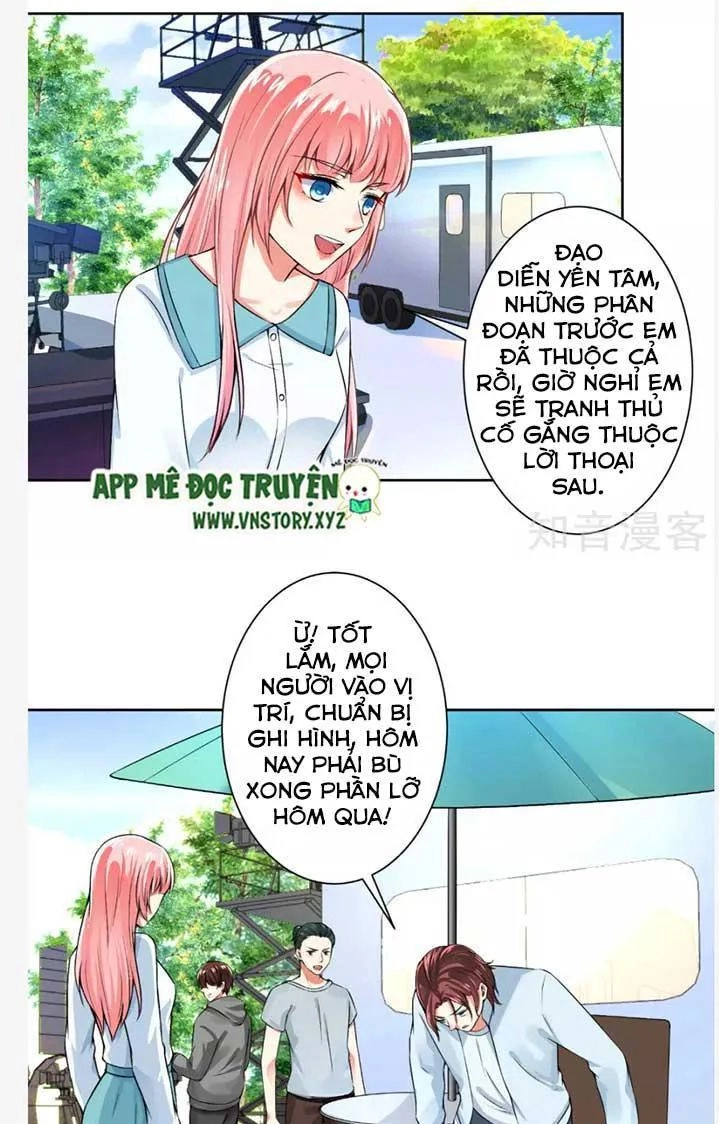 Tổng Tài Đại Nhân Thật Xấu Hổ Chapter 62 - 18