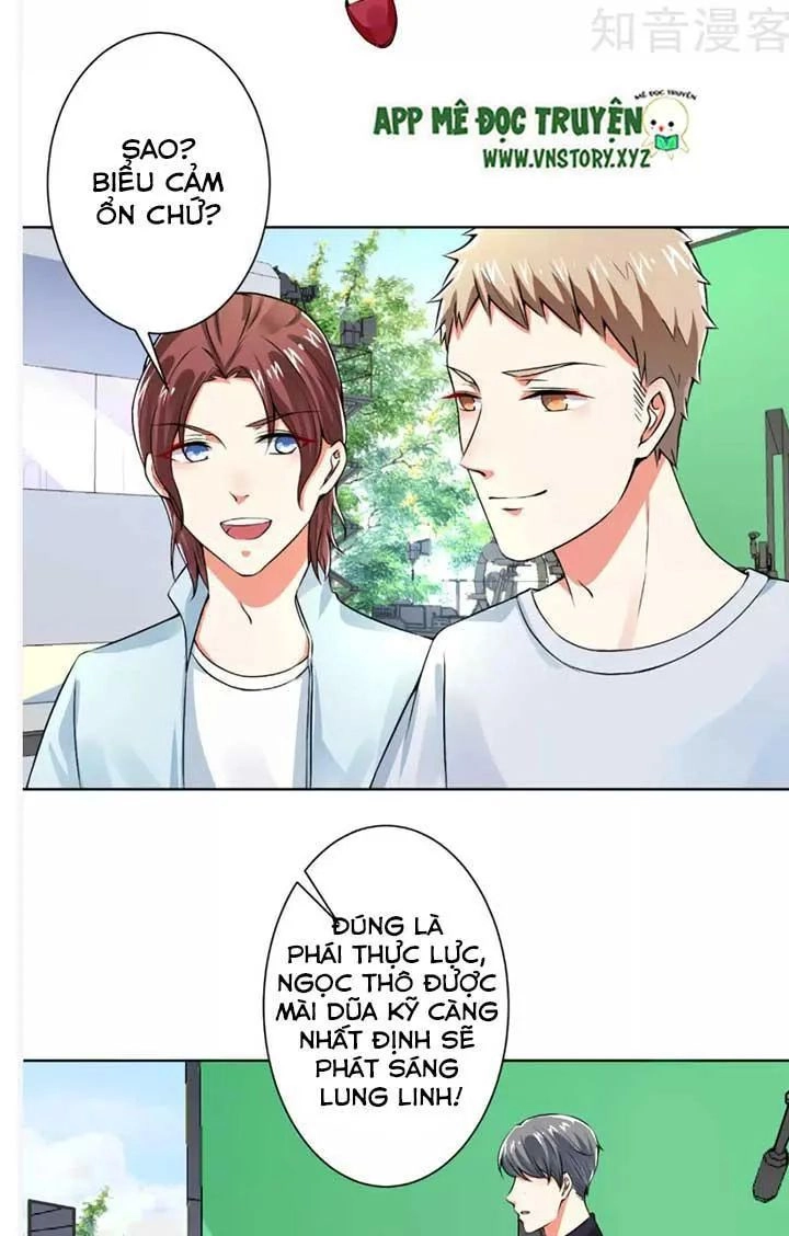 Tổng Tài Đại Nhân Thật Xấu Hổ Chapter 62 - 21