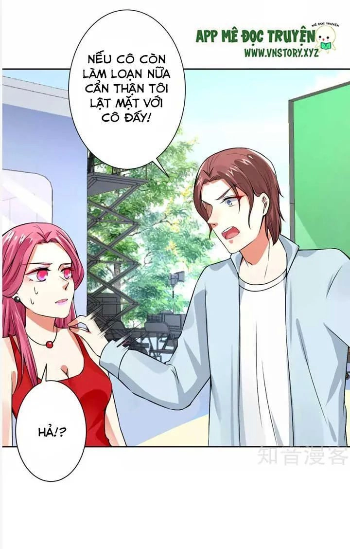 Tổng Tài Đại Nhân Thật Xấu Hổ Chapter 63 - 10