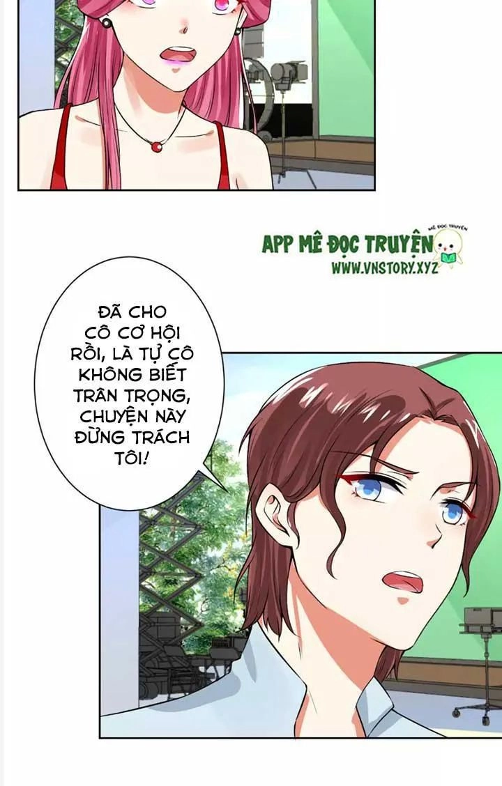 Tổng Tài Đại Nhân Thật Xấu Hổ Chapter 63 - 12