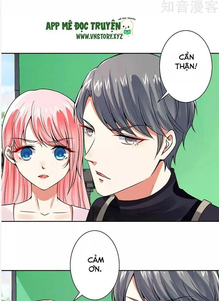 Tổng Tài Đại Nhân Thật Xấu Hổ Chapter 63 - 17