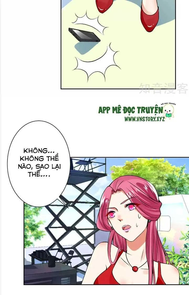 Tổng Tài Đại Nhân Thật Xấu Hổ Chapter 63 - 22