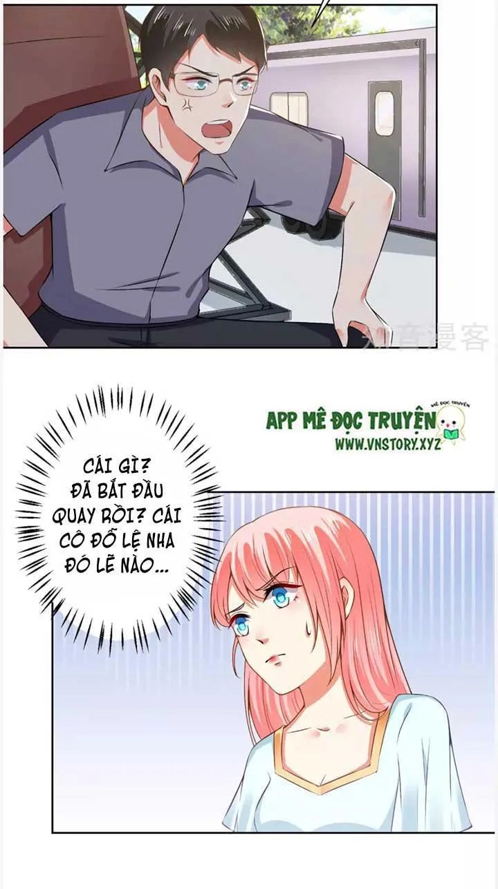 Tổng Tài Đại Nhân Thật Xấu Hổ Chapter 65 - 16