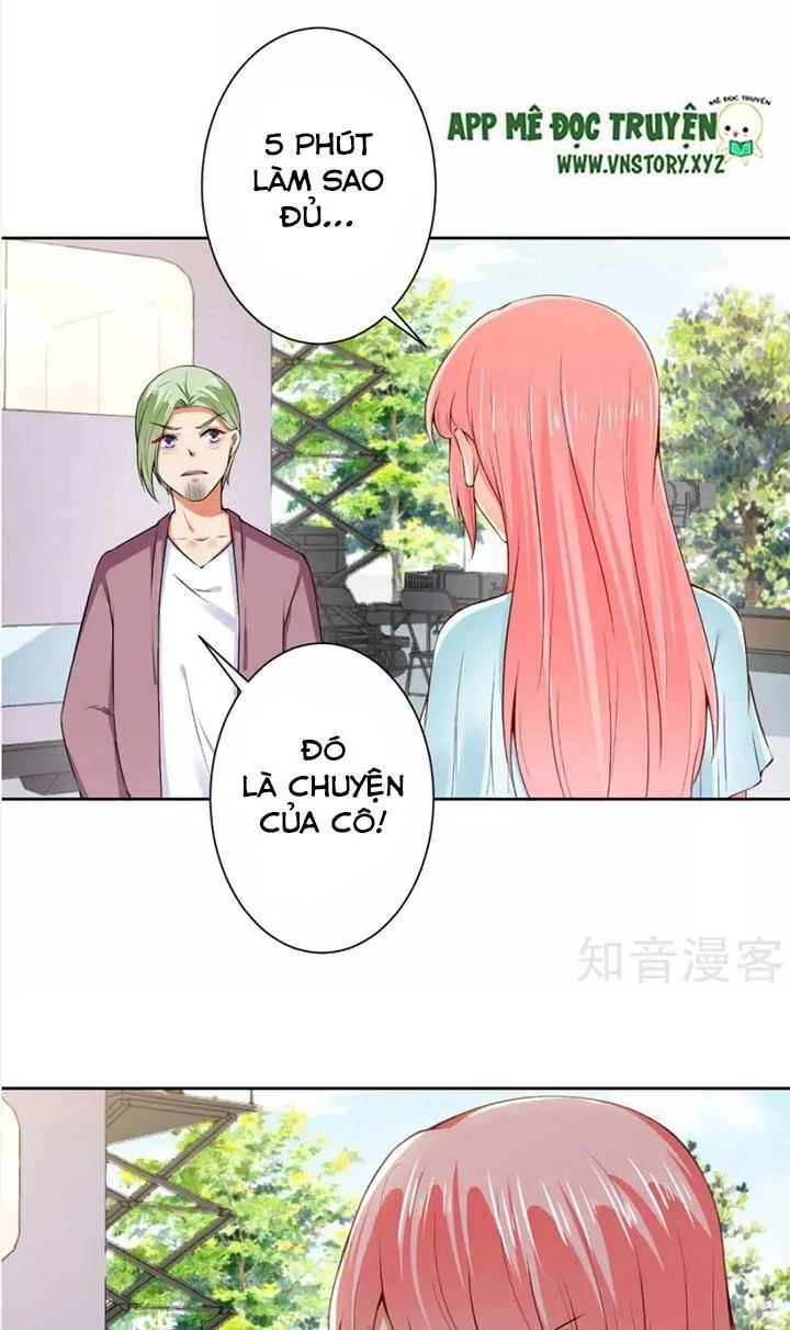 Tổng Tài Đại Nhân Thật Xấu Hổ Chapter 66 - 6