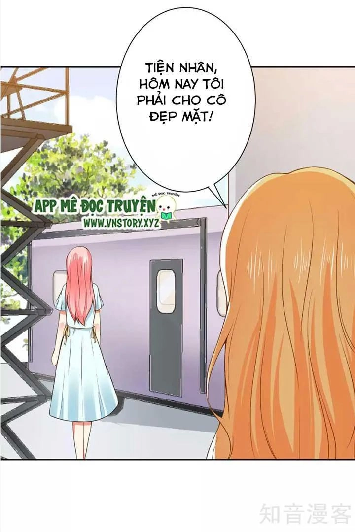 Tổng Tài Đại Nhân Thật Xấu Hổ Chapter 66 - 11