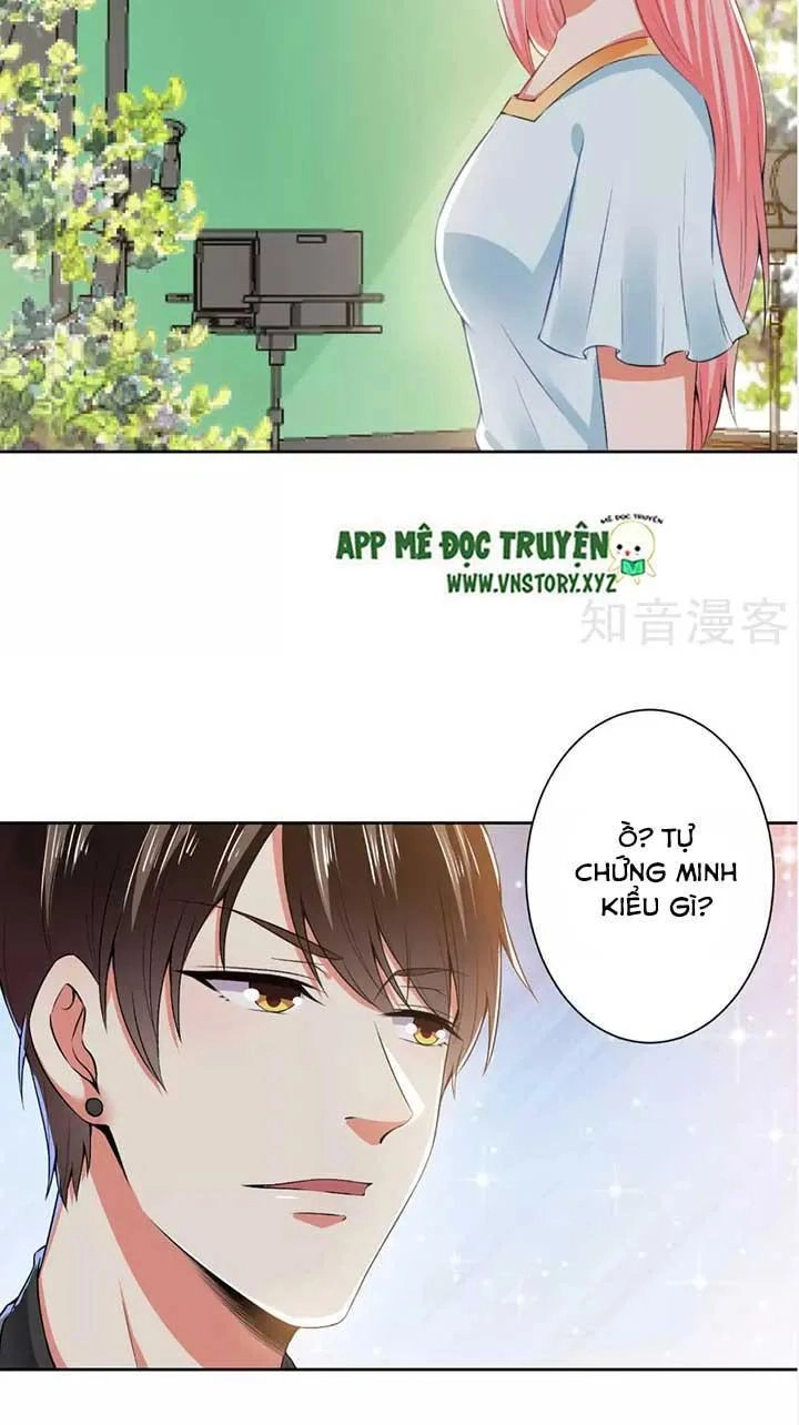Tổng Tài Đại Nhân Thật Xấu Hổ Chapter 67 - 11