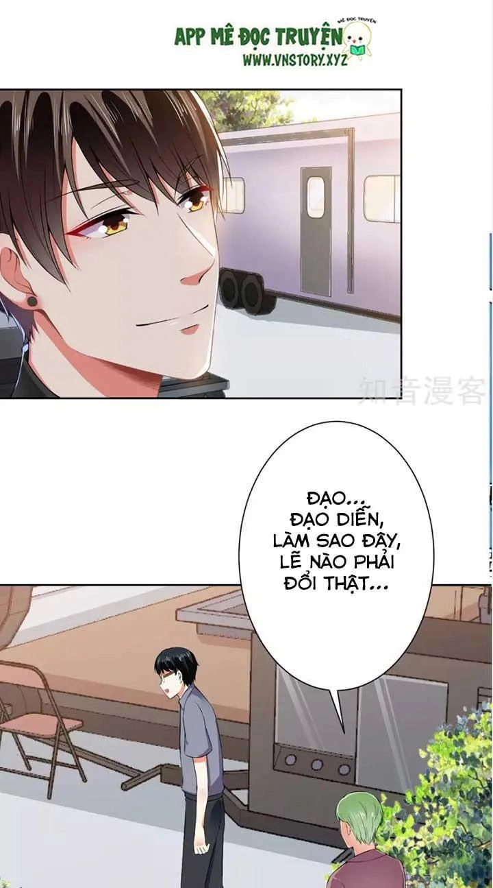 Tổng Tài Đại Nhân Thật Xấu Hổ Chapter 67 - 15