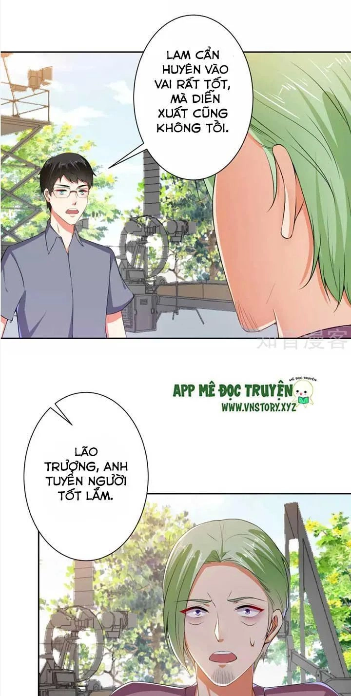Tổng Tài Đại Nhân Thật Xấu Hổ Chapter 68 - 4