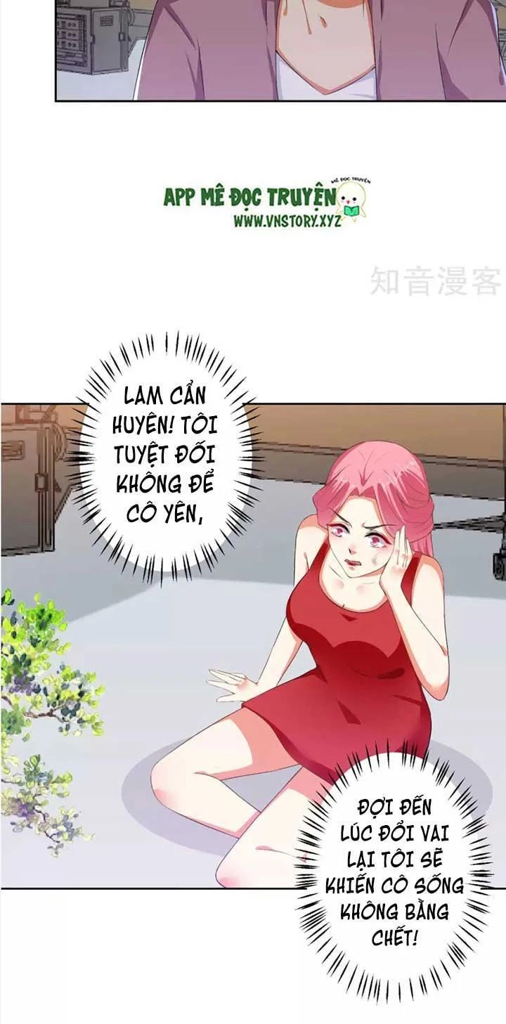 Tổng Tài Đại Nhân Thật Xấu Hổ Chapter 68 - 5