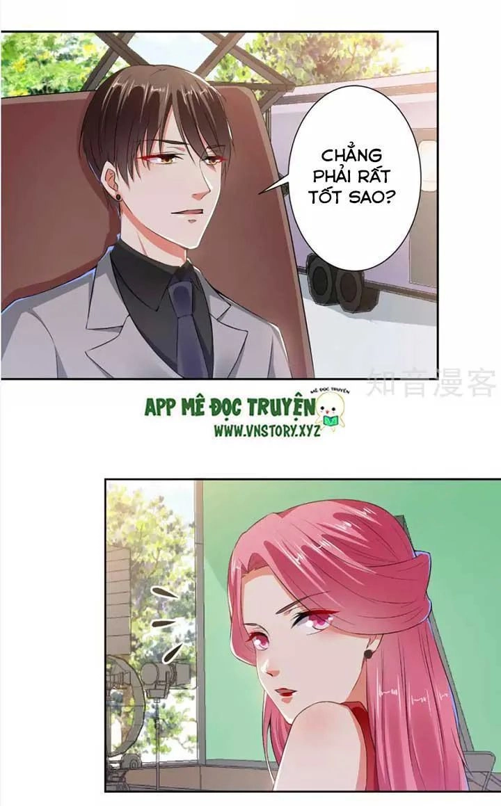 Tổng Tài Đại Nhân Thật Xấu Hổ Chapter 68 - 6