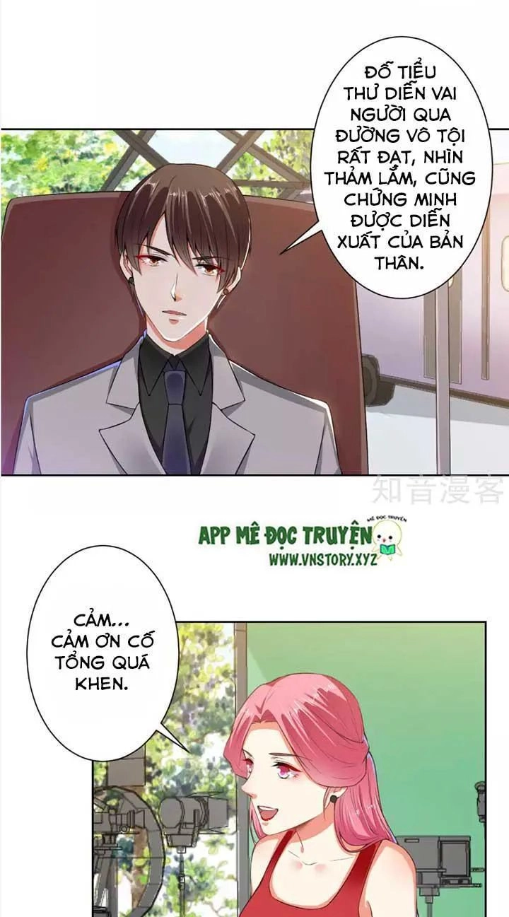 Tổng Tài Đại Nhân Thật Xấu Hổ Chapter 68 - 7