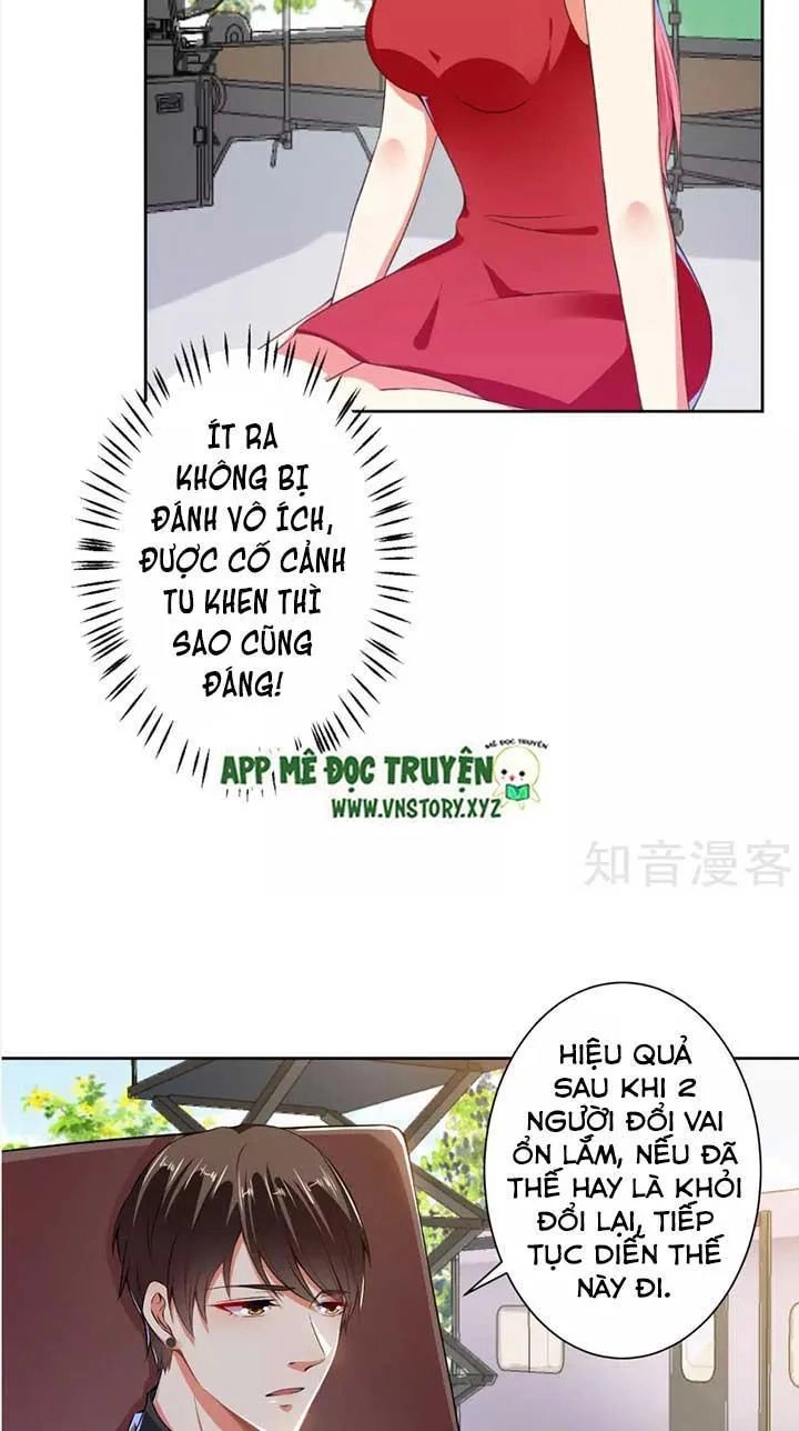 Tổng Tài Đại Nhân Thật Xấu Hổ Chapter 68 - 8