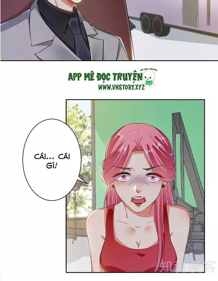 Tổng Tài Đại Nhân Thật Xấu Hổ Chapter 68 - 9