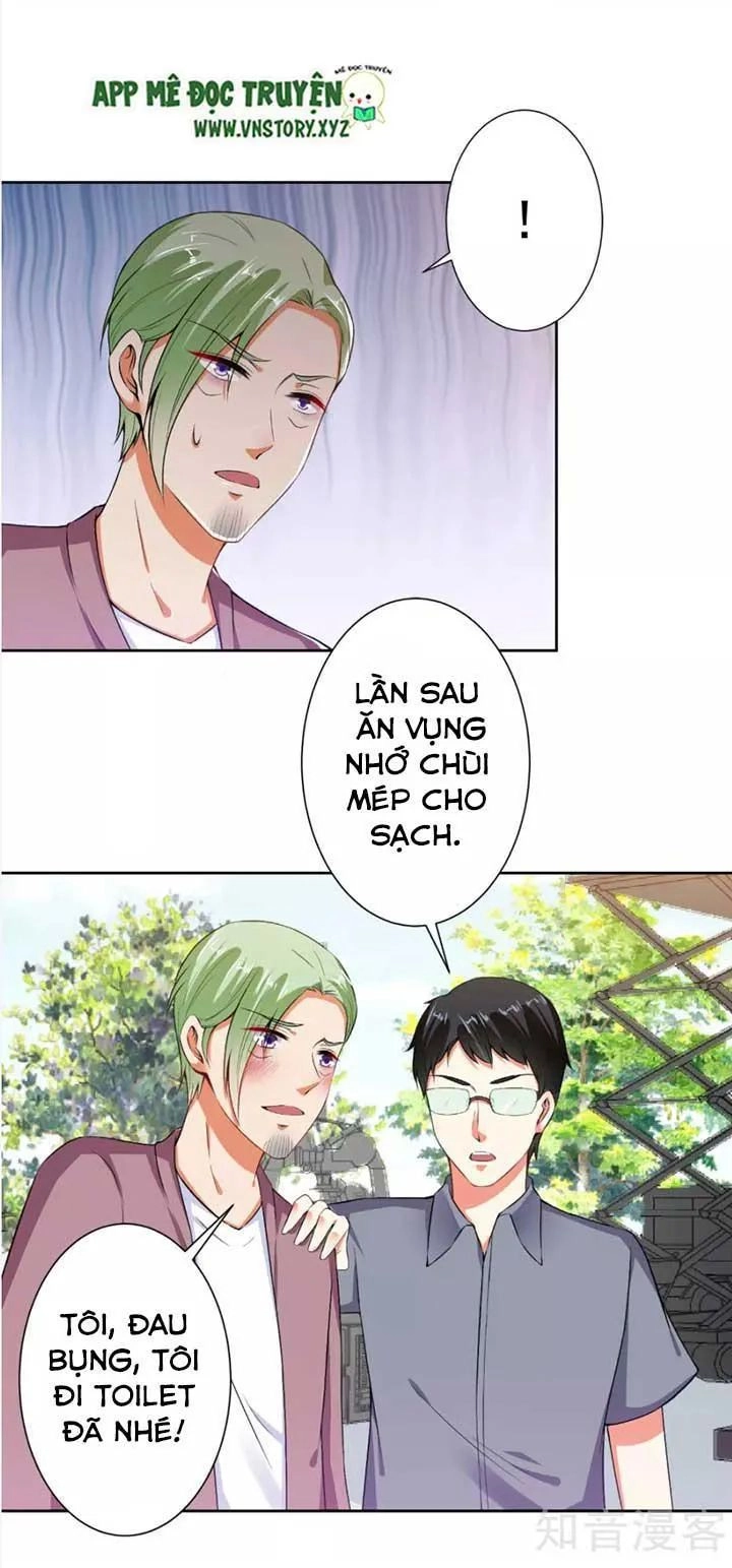 Tổng Tài Đại Nhân Thật Xấu Hổ Chapter 68 - 13
