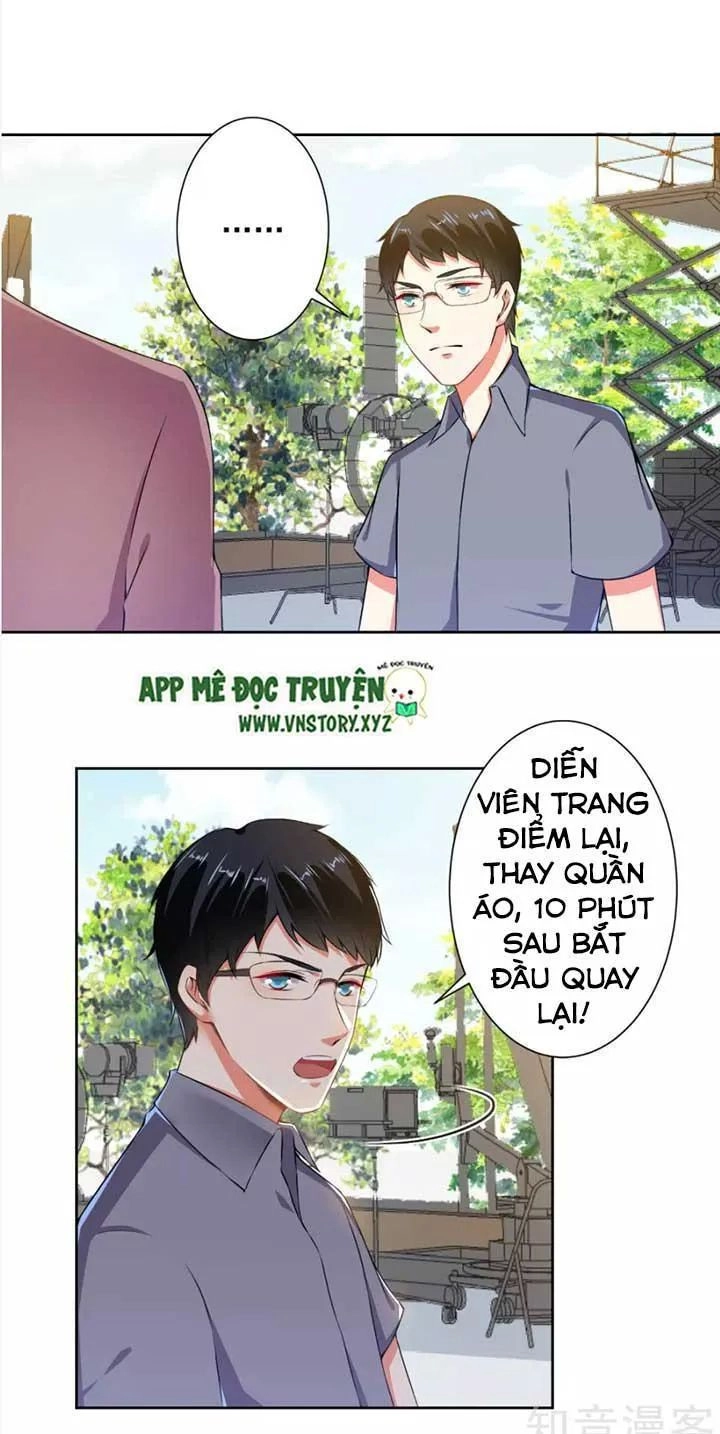 Tổng Tài Đại Nhân Thật Xấu Hổ Chapter 68 - 14