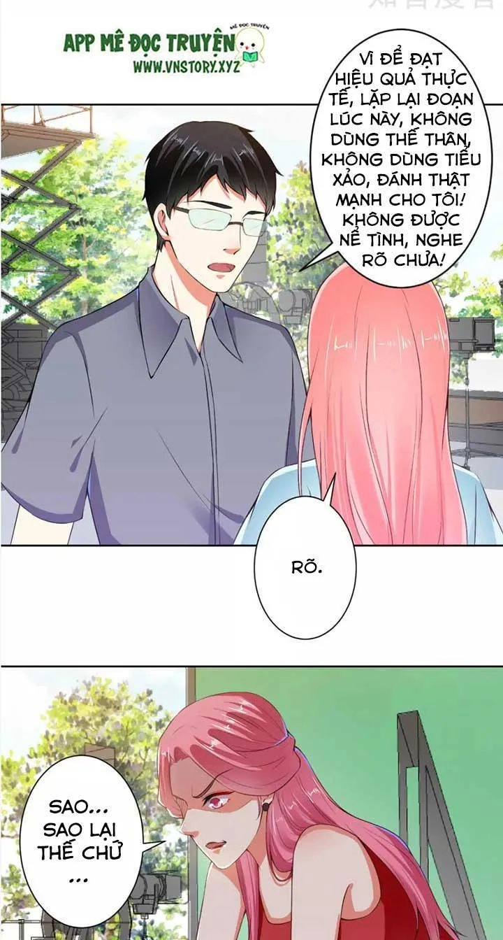Tổng Tài Đại Nhân Thật Xấu Hổ Chapter 68 - 15
