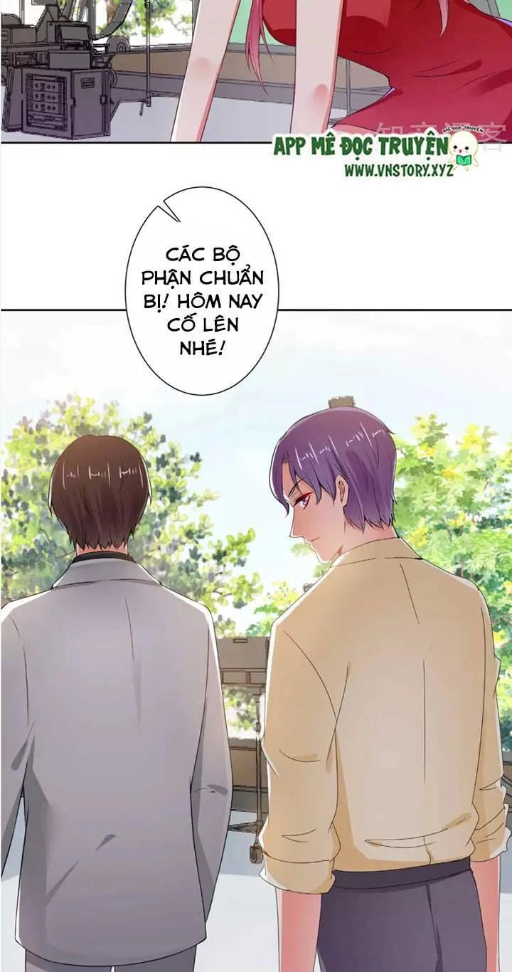 Tổng Tài Đại Nhân Thật Xấu Hổ Chapter 68 - 16