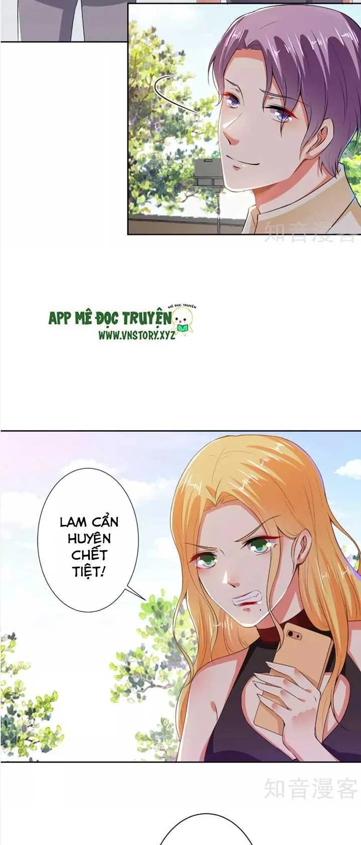 Tổng Tài Đại Nhân Thật Xấu Hổ Chapter 68 - 17