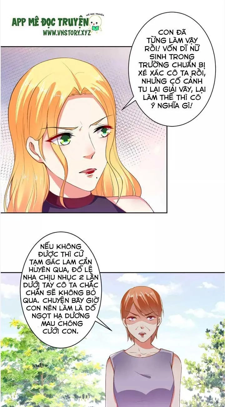 Tổng Tài Đại Nhân Thật Xấu Hổ Chapter 68 - 19