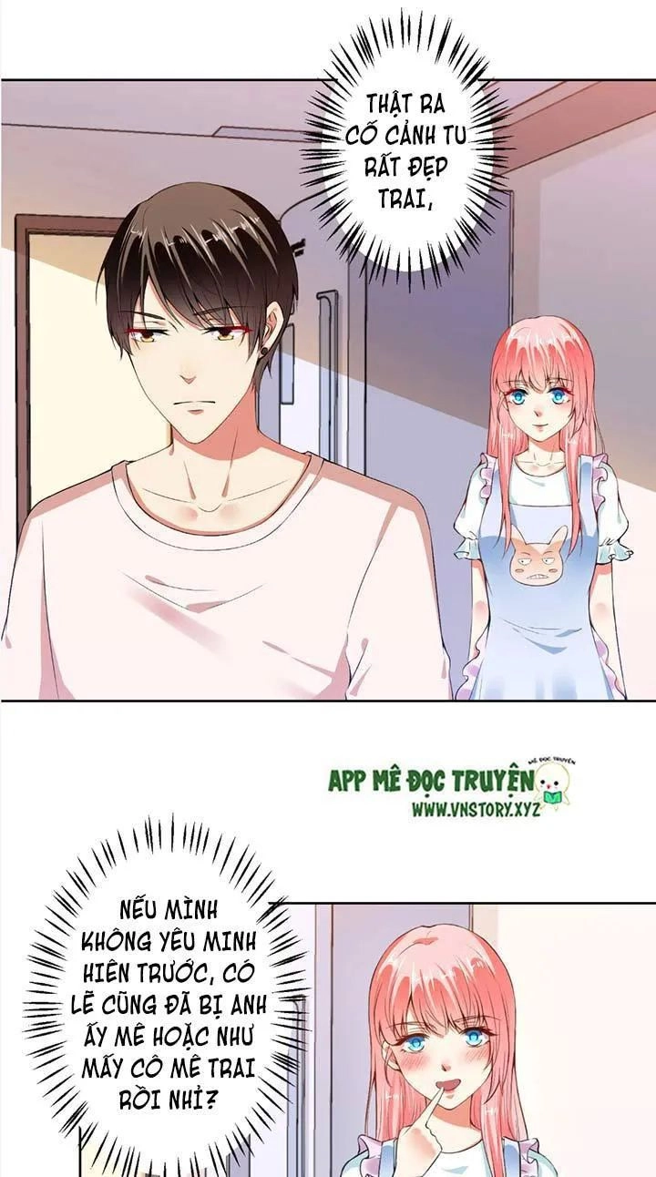 Tổng Tài Đại Nhân Thật Xấu Hổ Chapter 70 - 3