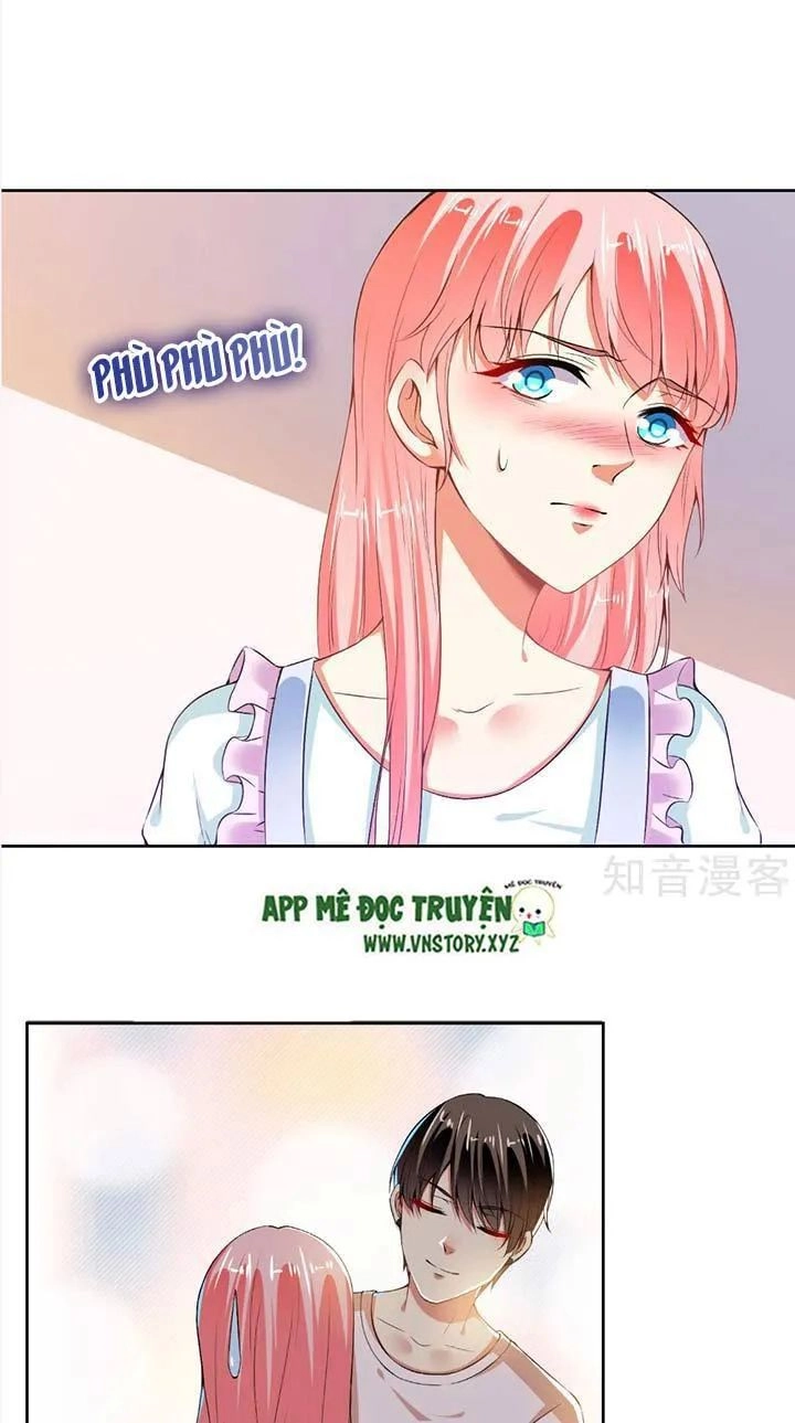 Tổng Tài Đại Nhân Thật Xấu Hổ Chapter 70 - 6