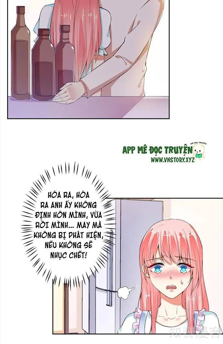 Tổng Tài Đại Nhân Thật Xấu Hổ Chapter 70 - 7