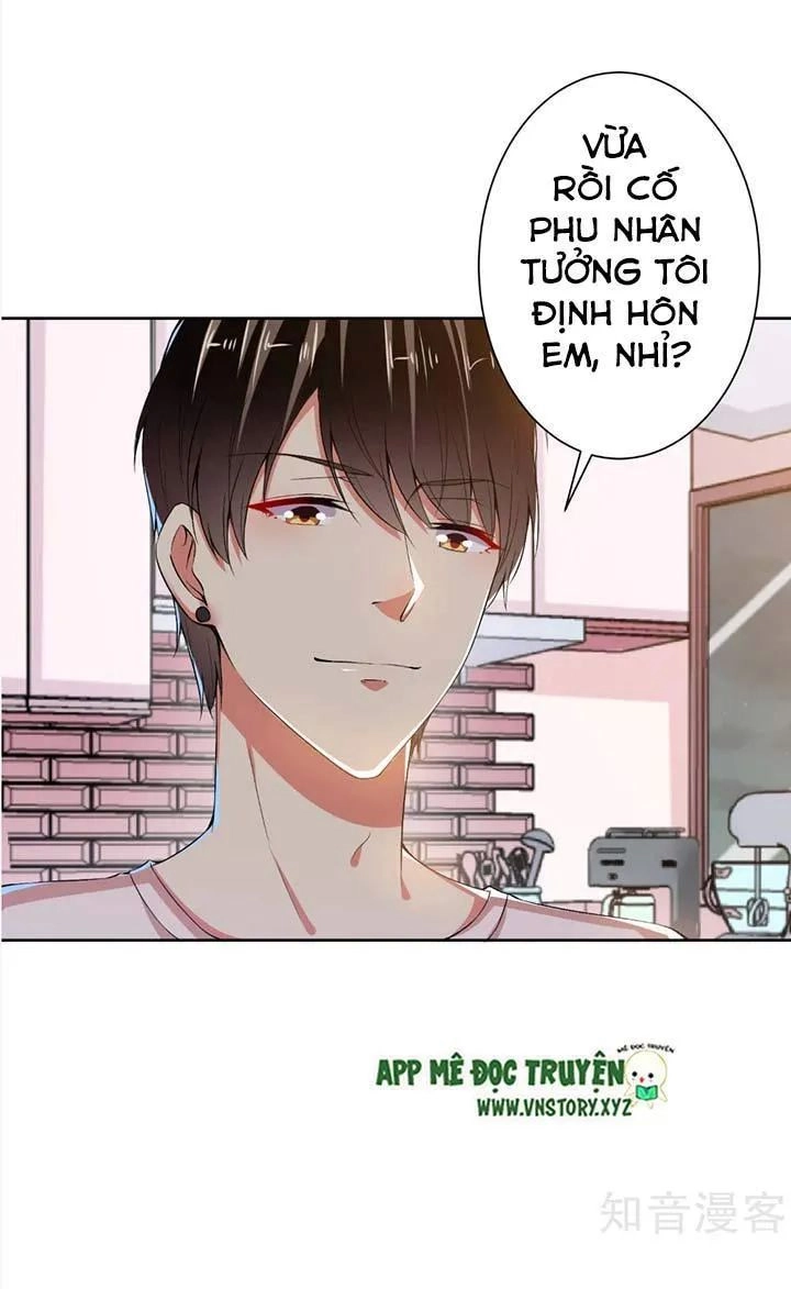 Tổng Tài Đại Nhân Thật Xấu Hổ Chapter 70 - 8