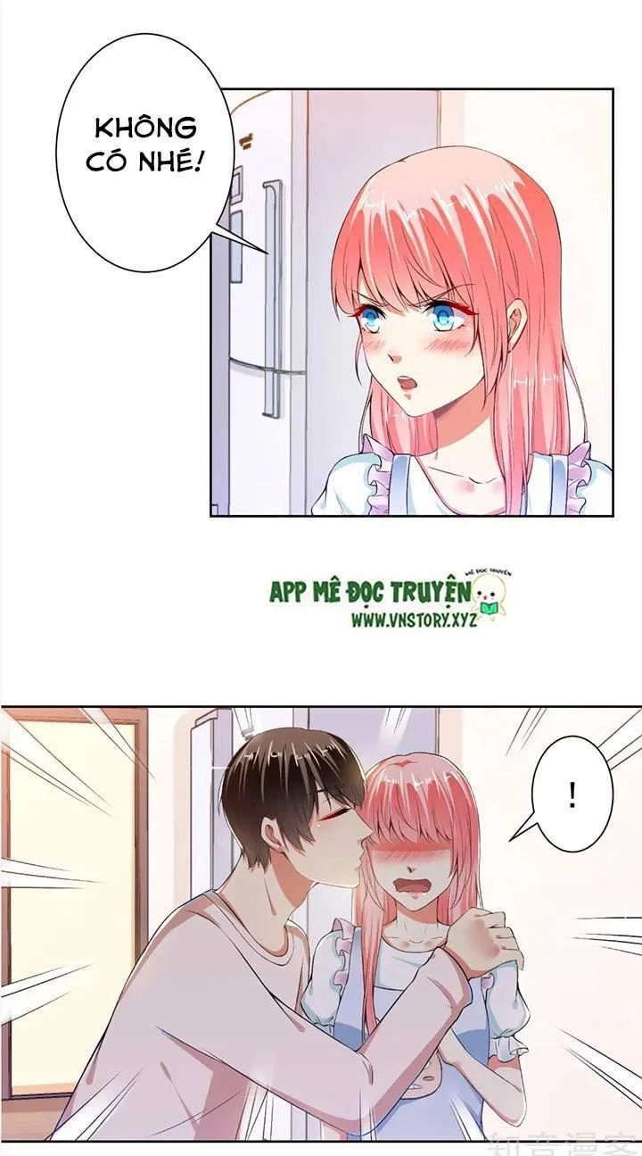 Tổng Tài Đại Nhân Thật Xấu Hổ Chapter 70 - 9