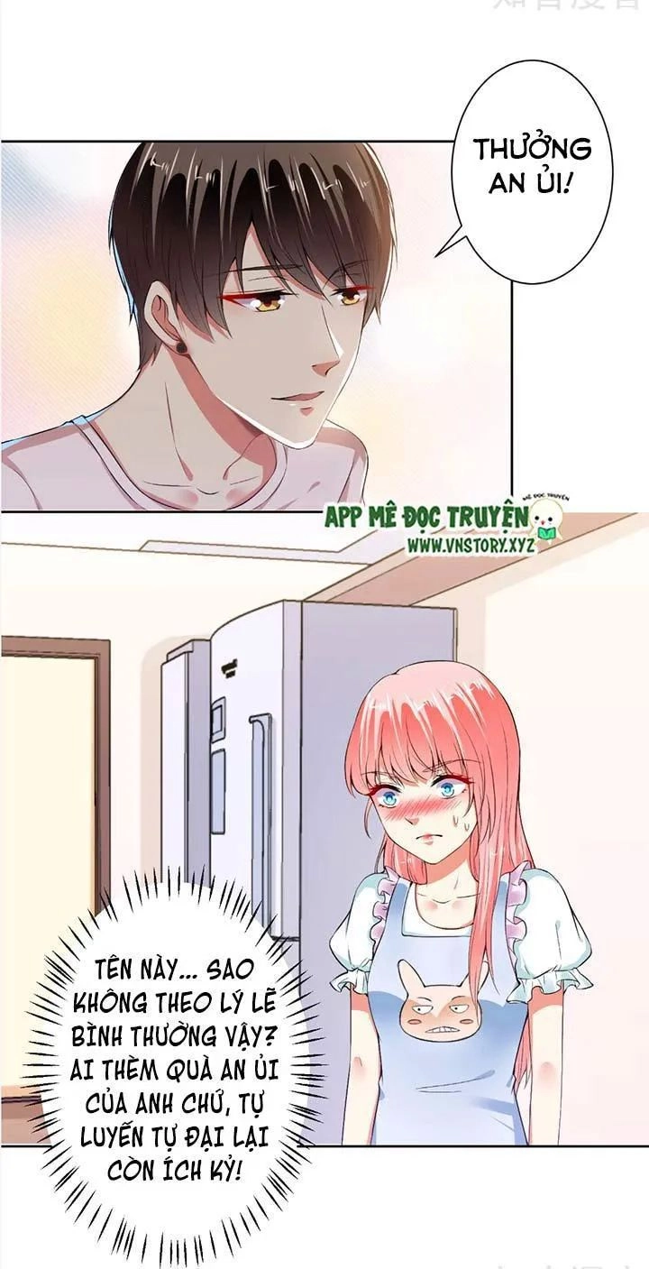 Tổng Tài Đại Nhân Thật Xấu Hổ Chapter 70 - 10