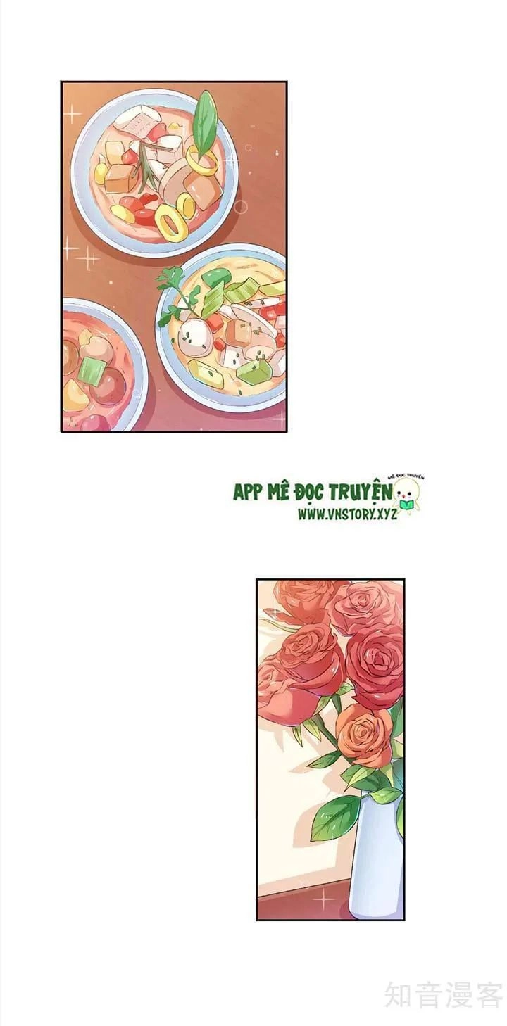 Tổng Tài Đại Nhân Thật Xấu Hổ Chapter 70 - 13