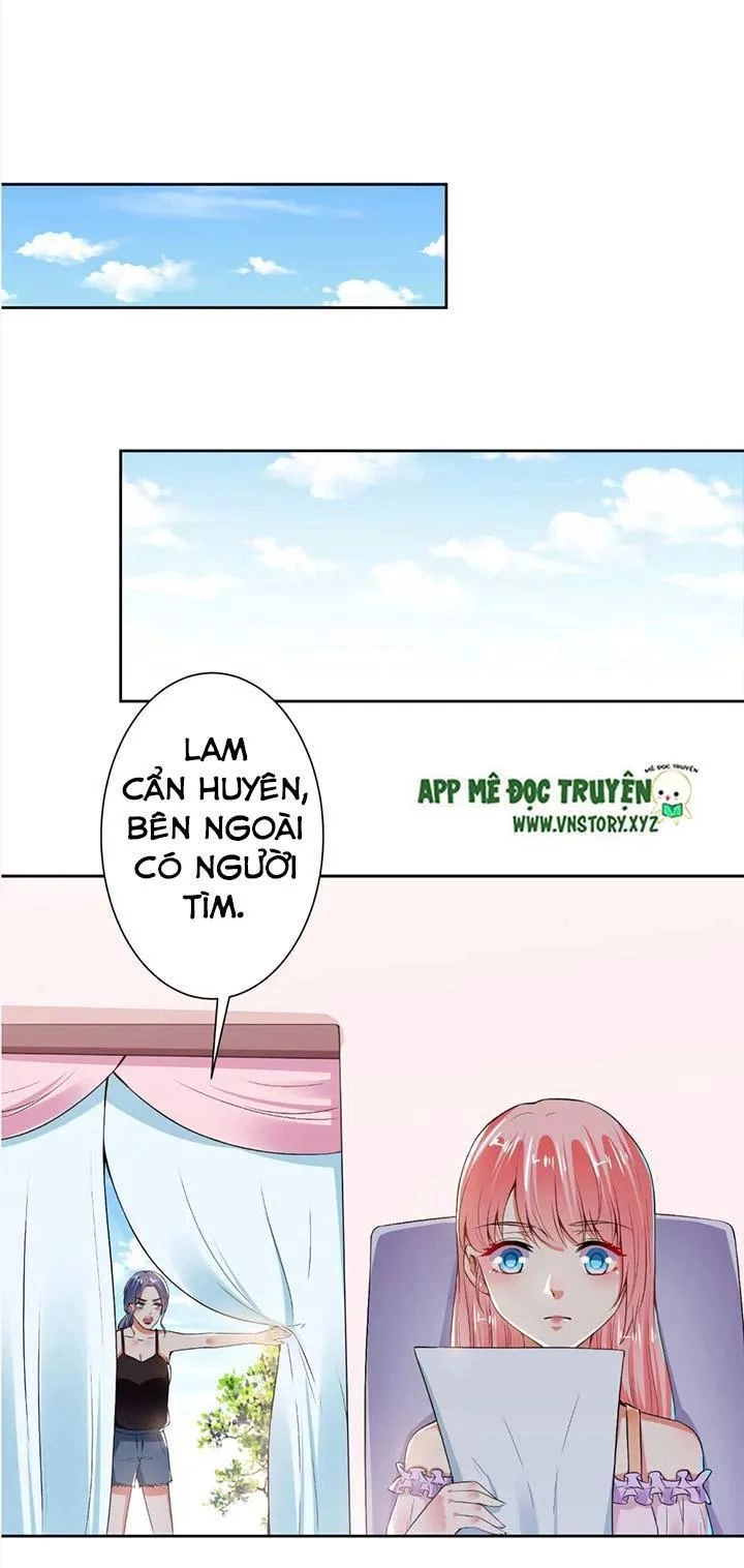 Tổng Tài Đại Nhân Thật Xấu Hổ Chapter 70 - 14