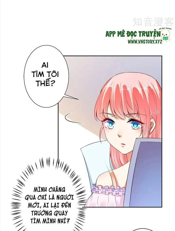 Tổng Tài Đại Nhân Thật Xấu Hổ Chapter 70 - 15