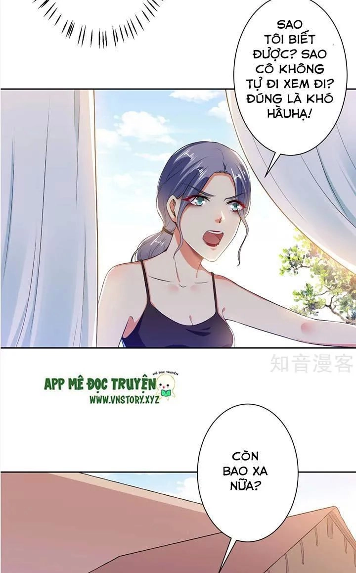 Tổng Tài Đại Nhân Thật Xấu Hổ Chapter 70 - 16