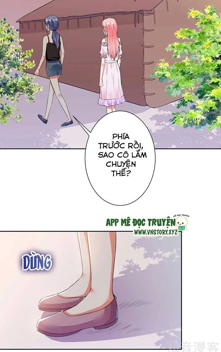 Tổng Tài Đại Nhân Thật Xấu Hổ Chapter 70 - 17