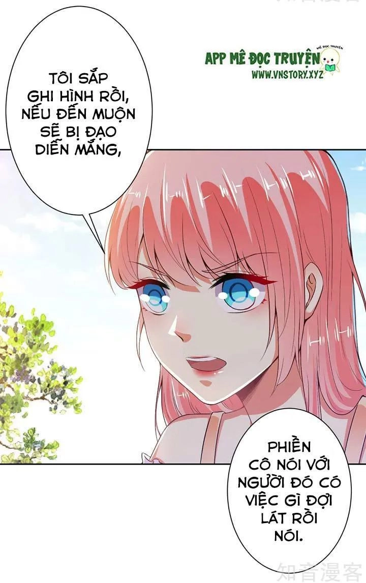 Tổng Tài Đại Nhân Thật Xấu Hổ Chapter 70 - 18