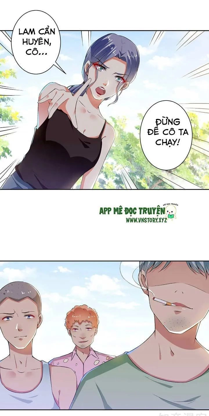 Tổng Tài Đại Nhân Thật Xấu Hổ Chapter 70 - 19