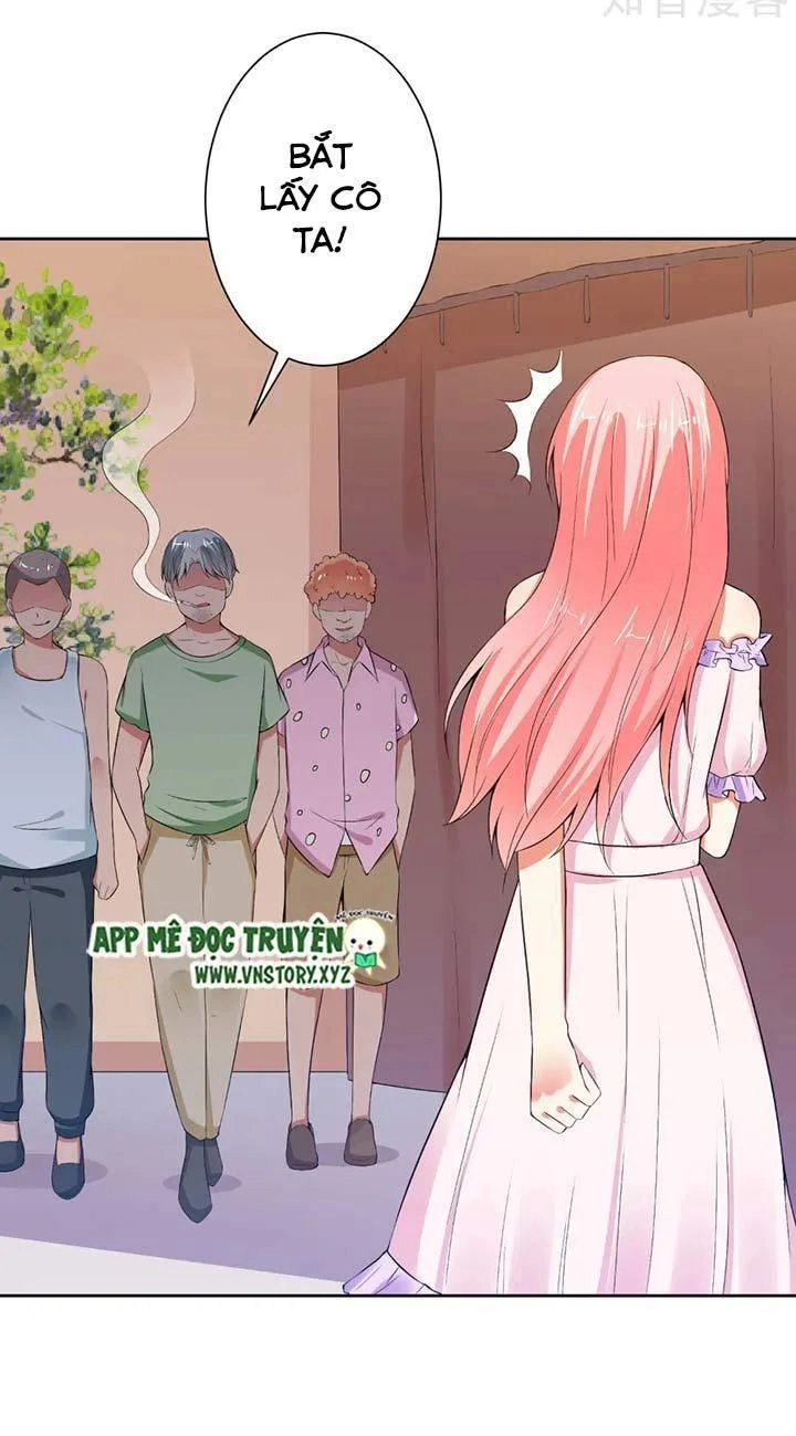 Tổng Tài Đại Nhân Thật Xấu Hổ Chapter 70 - 21